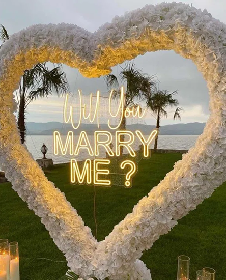 Marry me xizmati